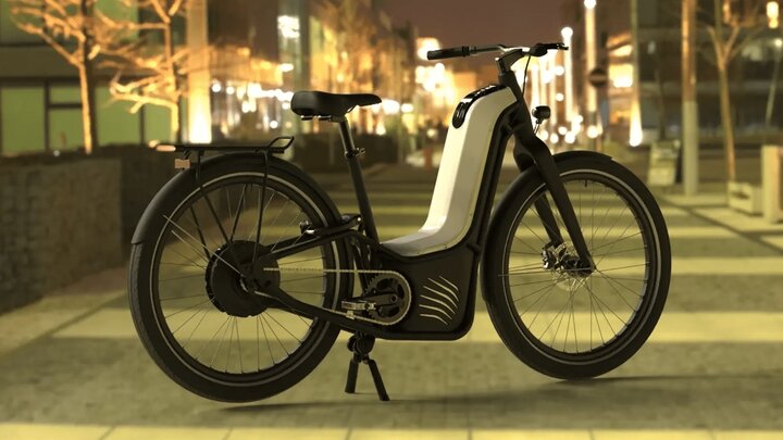 آینده سبز حمل‌ونقل شهری با فناوری نوین هیدروژنی