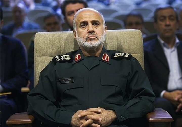 مراسم بزرگداشت شهیدان رشید و شادمانی برگزار می‌شود