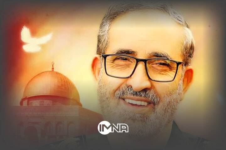 بدون تعارف با خانواده شهید شادمانی