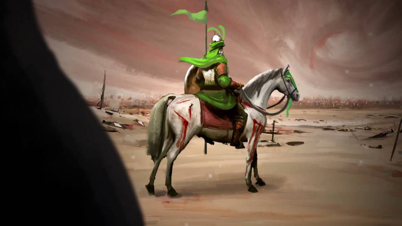 واقعه عاشورا؛ مدرسه تاب‌آوری و هویت‌سازی برای نسل آینده