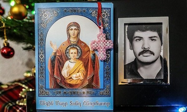 از موریم کلیمی تا روبرت آشوری؛ اینجا تفاوتها هم حریف عشق به ایران نشد