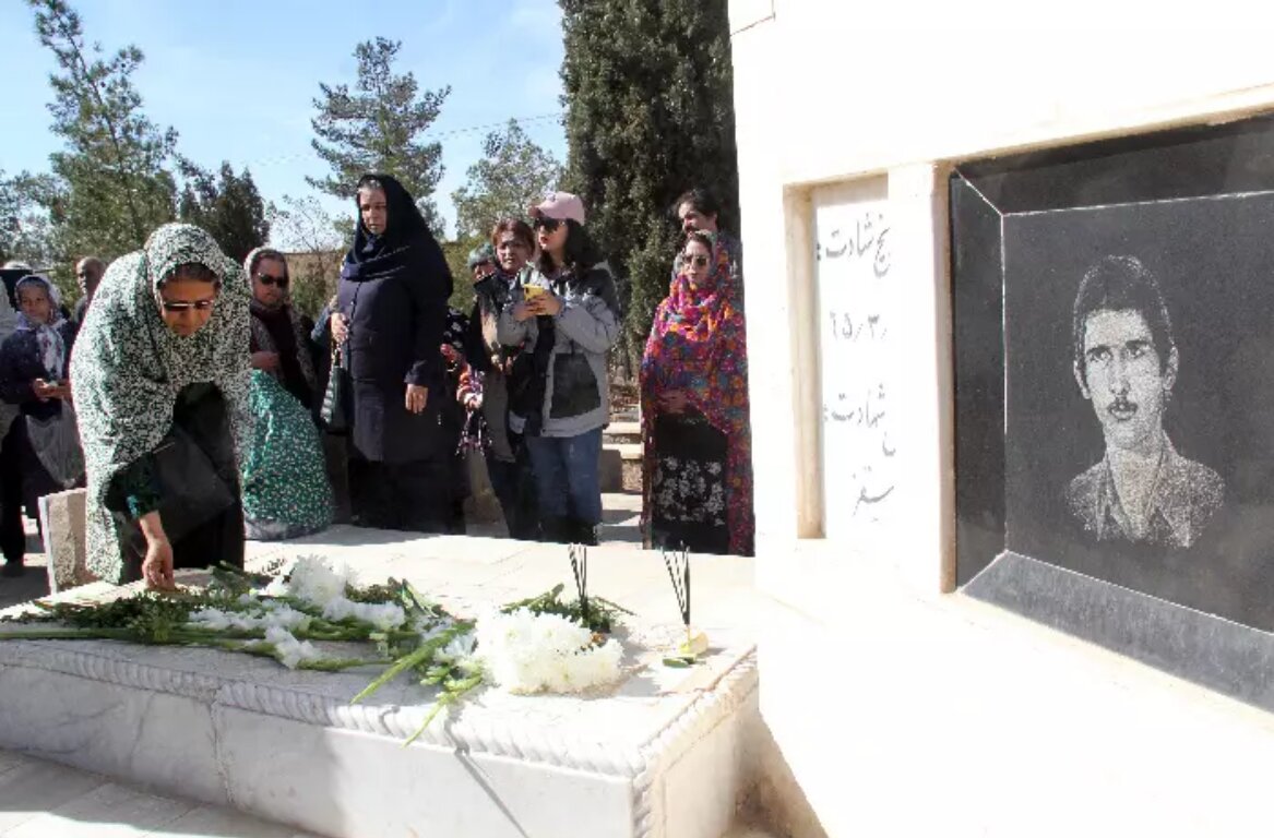 از موریم کلیمی تا روبرت آشوری؛ اینجا تفاوتها هم حریف عشق به ایران نشد