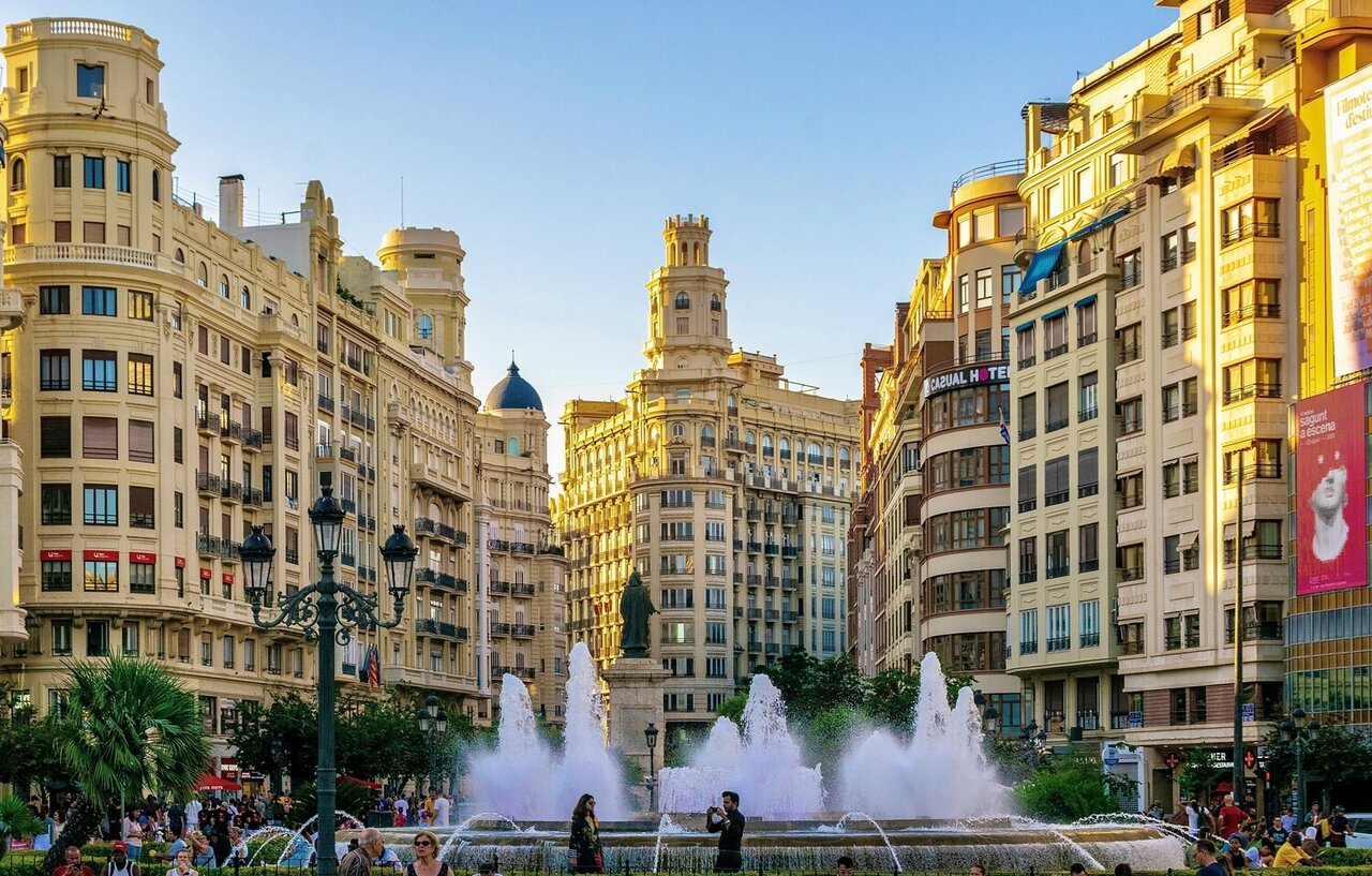 شهرهای اروپایی چگونه با موج‌های گرمای شدید مقابله می‌کنند؟ 