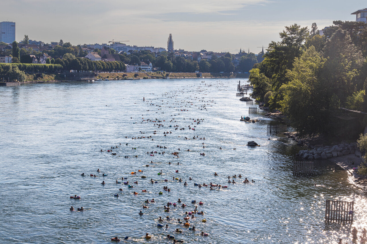 شهرهای اروپایی چگونه با موج‌های گرمای شدید مقابله می‌کنند؟ 