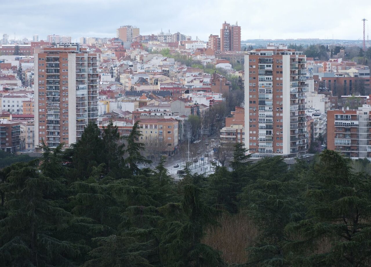 شهرهای اروپایی چگونه با موج‌های گرمای شدید مقابله می‌کنند؟ 