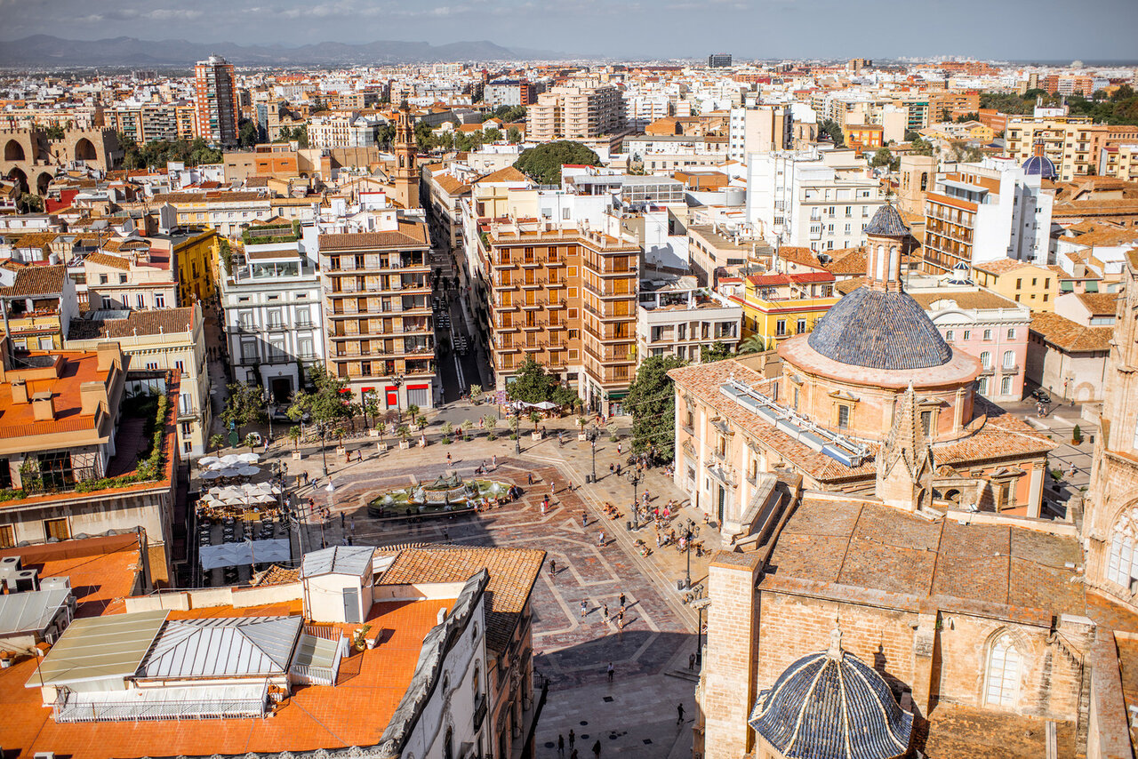 شهرهای اروپایی چگونه با موجهای گرمای شدید مقابله میکنند؟