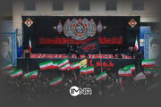 اجتماع عظیم یوم‌الحسین(ع) اصفهان