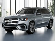 خودروی مرسدس بنز GLS مدل 2025 چه مشخصاتی دارد؟