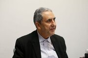 ضرورت ایجاد پرواز گرگان به عشق‌آباد / تجارت تسهیل می‌شود