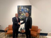 حملات غیرقانونی رژیم صهیونیستی و آمریکا به ایران نقض فاحش منشور ملل متحد بود