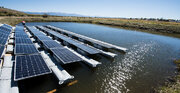 Iran's Renewable Energy Revolution: Shift Towards Solar and Hydroelectric Synergy