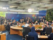 عراقچی: تحریم‌ها و تنش‌های ژئوپلتیکی همکاری‌های اقلیمی را تضعیف کرده است
