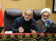 واکنش پزشکیان به خبر همکاری کشورهای همسایه با اسرائیل