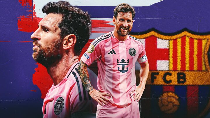 بمب تابستانی بارسلونا نیکو ویلیامز نیست / مسی به خانه برمی‌گردد؟