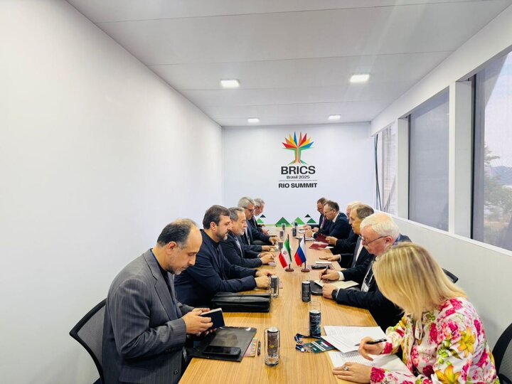 همه دولت‌ها موظف به صیانت از صلح و امنیت بین‌المللی هستند