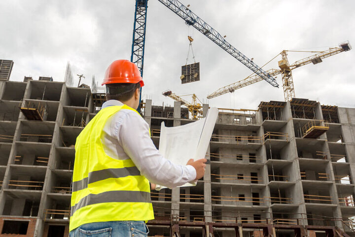 امکان دریافت گزارش‌های مرحله‌ای مهندسان ناظر از طریق سامانه قمیار