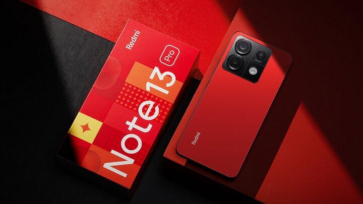 قیمت Xiaomi Redmi Note 13 + مشخصات Xiaomi Redmi Note 13 قیمت Xiaomi Redmi Note 13 + مشخصات Xiaomi Redmi Note 13