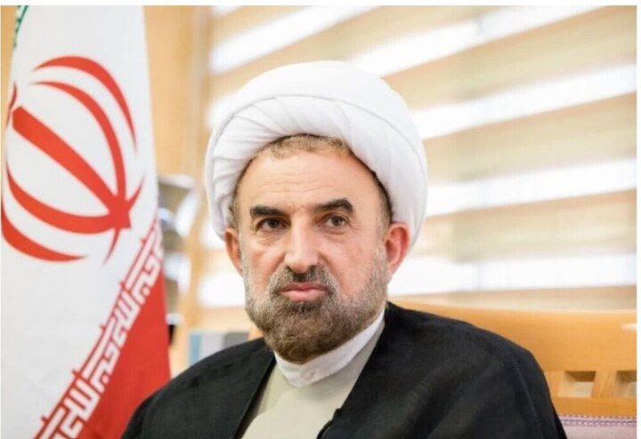 بی‌حرمتی به مرجعیت شیعه، محور نامه سفیر ایران در واتیکان به پاپ لئو چهاردهم