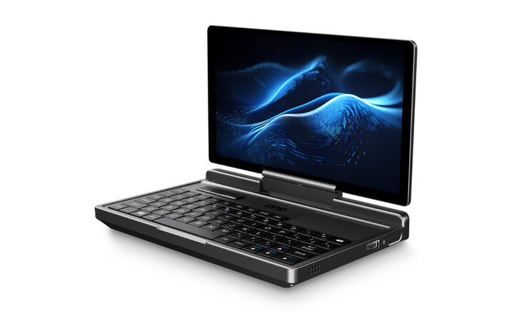 مینی لپ‌تاپ GPD MicroPC ۲ چه مشخصاتی دارد؟