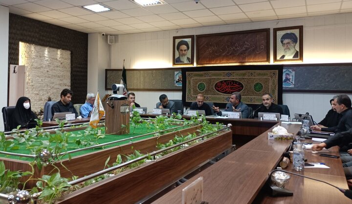 پروژه‌های تجاری تنها با لحاظ پارکینگ اختصاصی مجوز می‌گیرد