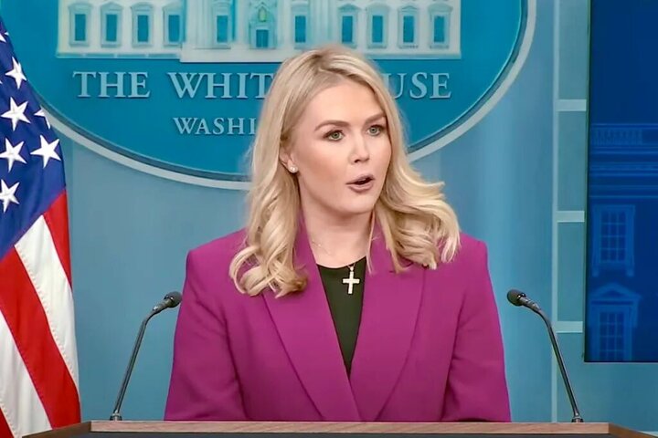 ادعای کاخ سفید: با ایران درباره توافق در تماس هستیم؛ ویتکاف به قطر می‌رود