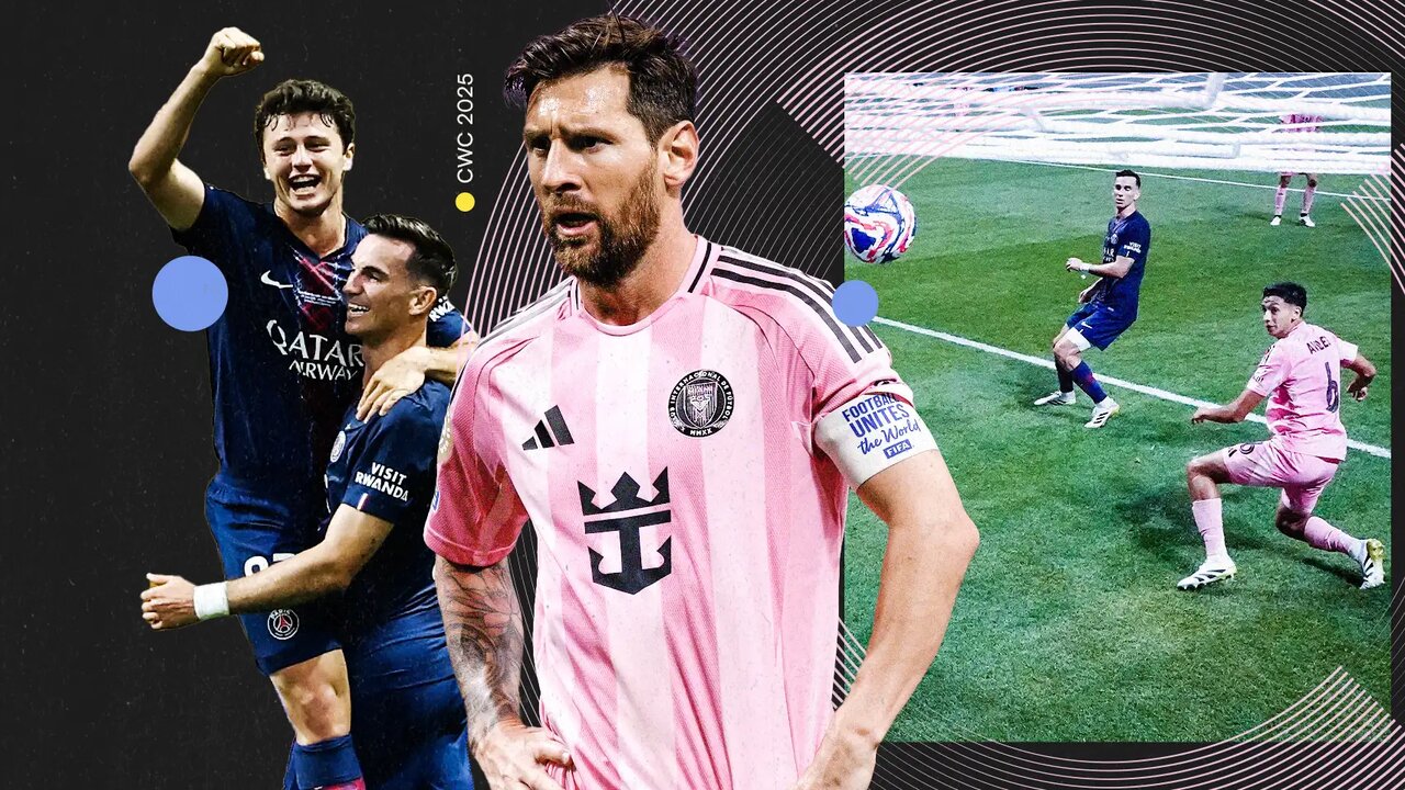 بمب تابستانی بارسلونا نیکو ویلیامز نیست / مسی به خانه برمی‌گردد؟