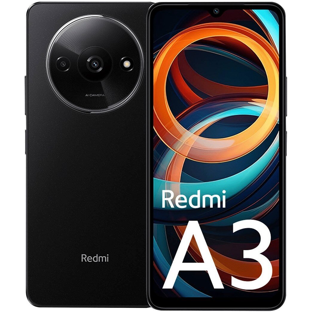 گوشی شیائومی Redmi A3