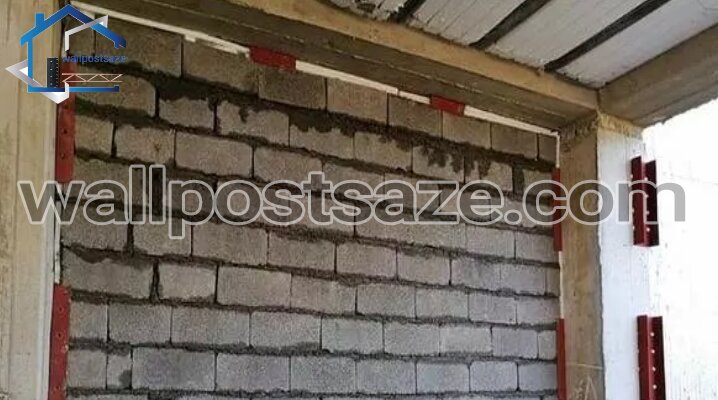 والپست در ریزش دیوار در گودبرداری والپست سازه