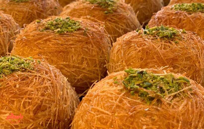 دسر شعریه 