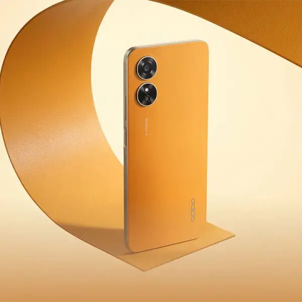 مشخصات گوشی oppo A17 + قیمت oppo A17