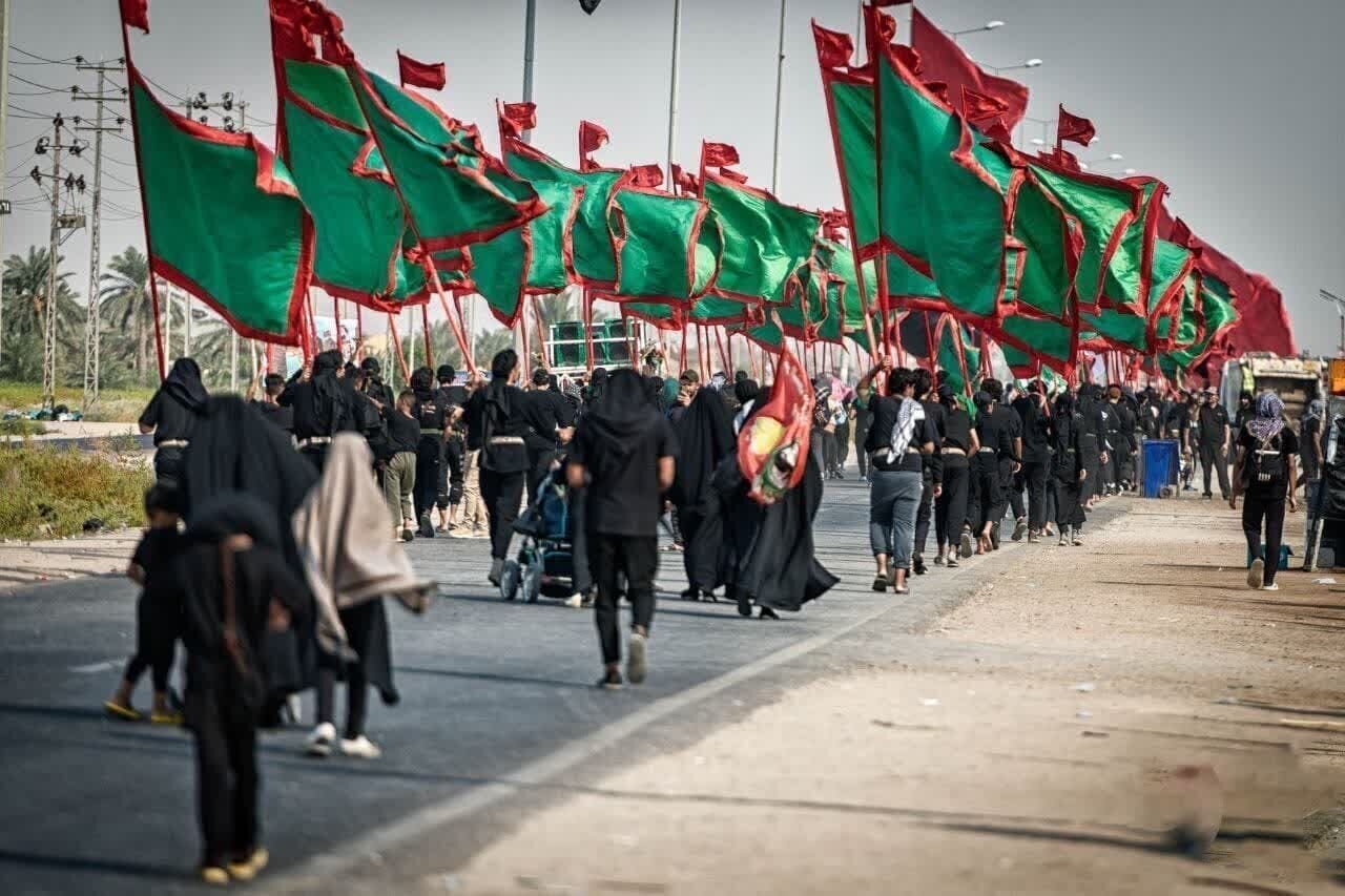 نرخ بلیط اتوبوس برای جابه‌جایی زائران اربعین حسینی ابلاغ شد