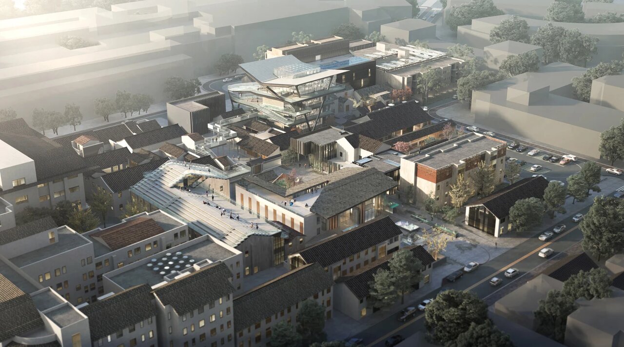 اهمیت بازآفرینی و نوسازی بافتهای فرسوده برای شهرها