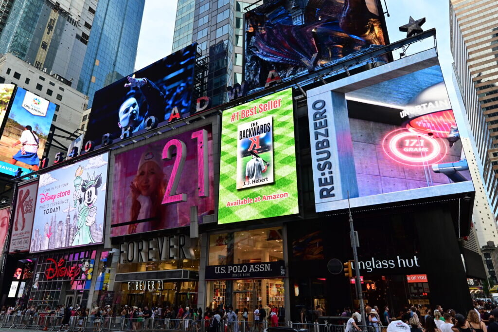 تبلیغات محیطی