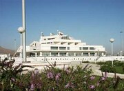 بازسازی ترمینال‌های مسافربری شهر اراک با هزینه ۳۰ میلیارد تومان