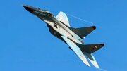 میگ-۲۹ در ایران؛ (MiG-29) جنگنده روسی، مهندسی ایرانی