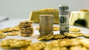 نگاه محتاط سرمایه‌گذاران طلا به تحولات سیاسی و ارزی