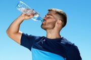 آب و هیدراتاسیون در ورزش