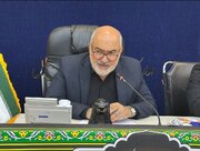 نماز منشأ آرامش فردی و کاهش آسیب‌های اجتماعی است