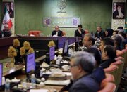 تولید مازاد محصولات آب‌بر باید مدیریت شود تا ضرری تولیدکنندگان نرسد