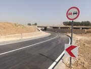 اجابت مطالبه شهروندان شیرازی با افتتاح زیرگذر مولوی