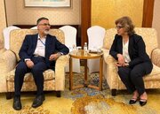 ایران و تاجیکستان، دو بال توانمند فرهنگ فارسی