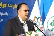 بهره‌برداری از تقاطع غیرهم‌سطح شهیدان جعفر و حسن سرانجام در آینده نزدیک