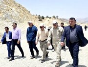 تکمیل چهاربانده کردن محور یاسوج_شیراز نیازمند ۱۵۰۰ میلیارد تومان اعتبار