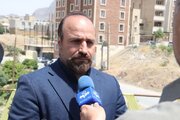 تقاطع امام رضا(ع) ۹ ماه پیش از موعد به بهره‌برداری می‌رسد