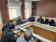 ایجاد پارکینگ طبقاتی از ضروریات شهر ایلام است