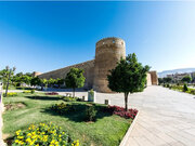 زندیه در مسیر جهانی شدن/ احیای قلب تاریخی شیراز شتاب می‌گیرد