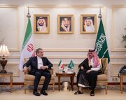 بقائی از ثمربخش بودن رایزنی وزرای امور خارجه ایران و عربستان خبر داد
