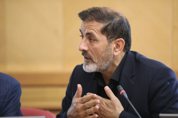 معافیت گمرکی برای واردات خودروهای آتش‌نشانی و آمبولانس