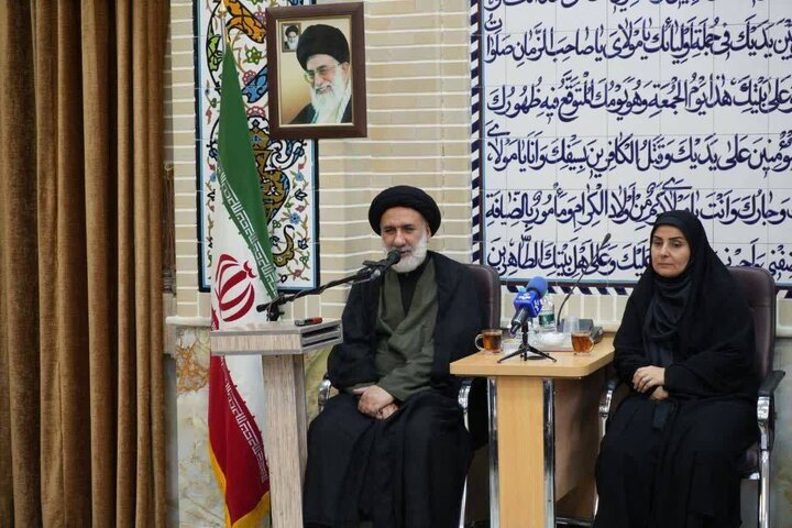 خط راه‌آهن آرزوی دیرینه مردم چهارمحال‌وبختیاری است