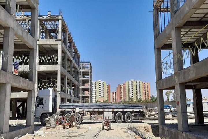 ۴۶هزار مسکن مددجویان بهزیستی امسال تحویل داده می‌شود
